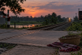 Homemaker killed after being run over by train in Bogura