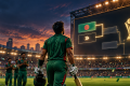 Bangladesh reach Asian Games semis without playing