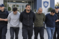 Gang leader among 3 inter-district robbers arrested