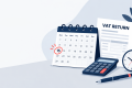 VAT returns to be filed within 15 days