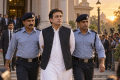 Jamaat leader Akhtaruzzaman arrested